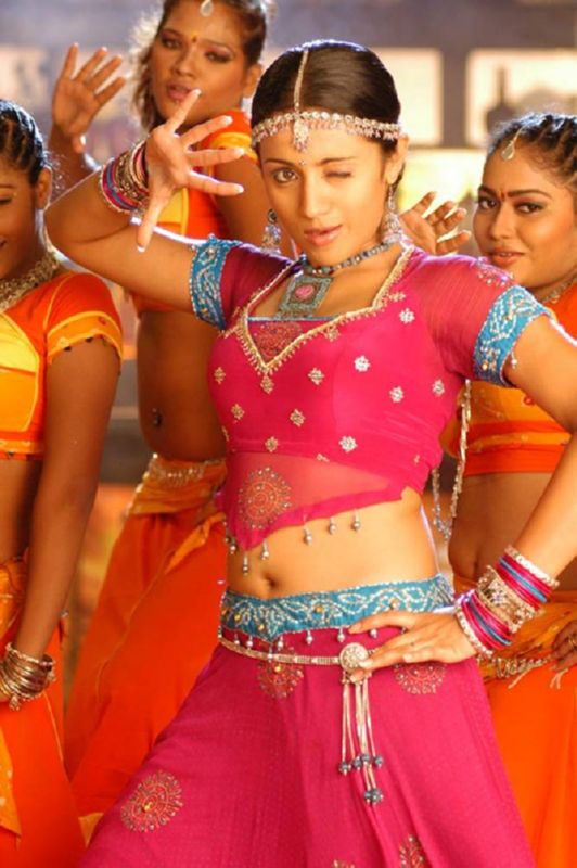 Trisha (9)